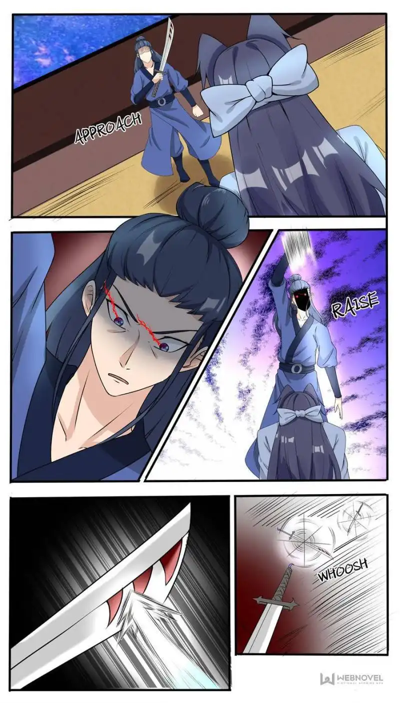 The Strongest God King Chapter 311 9